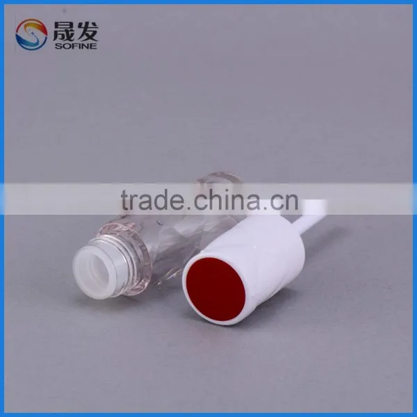 10ML Lip Gloss Tube Cosmetic Use photo-3