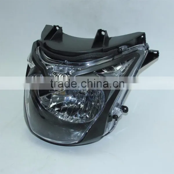 SCL-2012100328 PULSAR180 DTS-i Motorcycle Headlamp Light for Motorcycle Parts photo-2