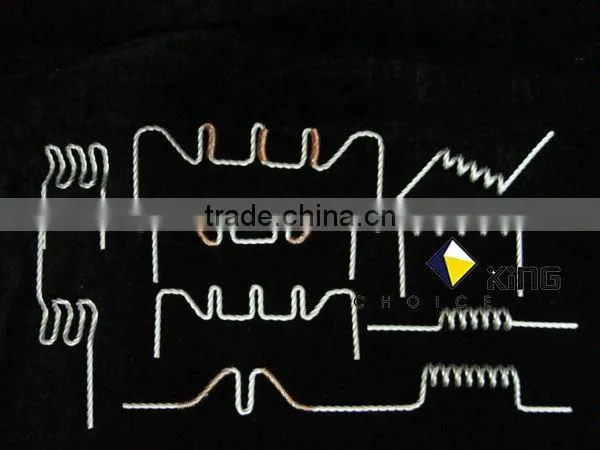Tungsten Heater Tungsten Wires W Wire 2 photo-2
