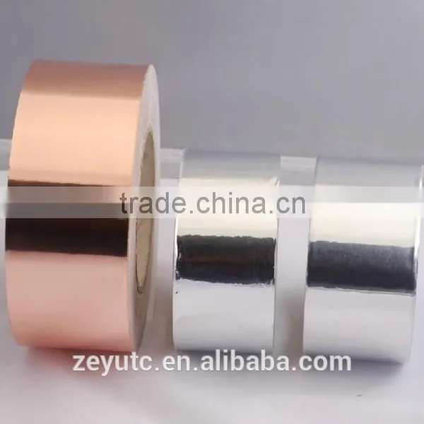 Aluminum Foil With HSL for Pharmaceutical Packing