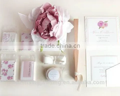 Invitation Card Label Sticker Bottled Water Label Design photo-4