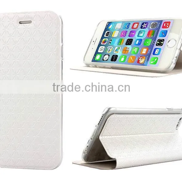 Mobile Phone Flip Case for Iphone 6s Case Leather photo-2