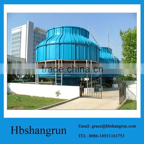 FRP Cooling Tower photo-6