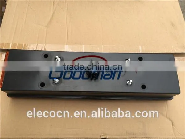 Tail Lamp RH E-mark 99463242 168460 for Iveco Truck Body Parts photo-2