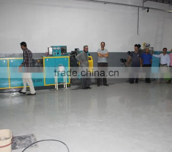 Rubber Sole Preforming Machine/ Barwell Machine for Rubber Sole/shoe Sole Cutting Machine photo-2