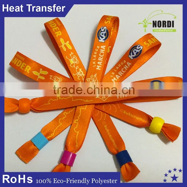 Custom Colorful Wristband photo-4