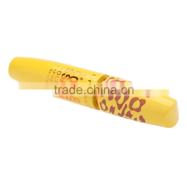 Professional Makeup Tool Black Cosmetic Mascara Eyelash Extension Length Curling Eye Lashes photo-4