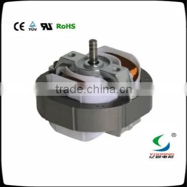 CIXI Yixiong YJ52 Series Small Motor photo-3