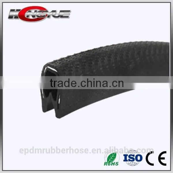 China Suppliers Pvc Edge Trim for Helmet Paneling photo-5