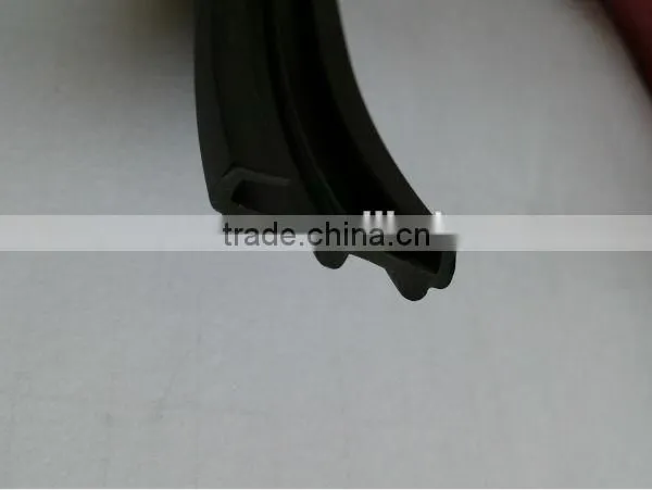 Heavypipe Clamp Gasket,pipe Clip,EPDM Pipe Clamp Gasket Used in Pipe Clamp photo-2