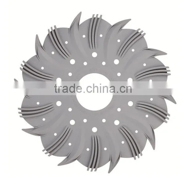 P1805-1 Finned Disc Seal Replacement Part For Baracuda G2 G3 G4 photo-3