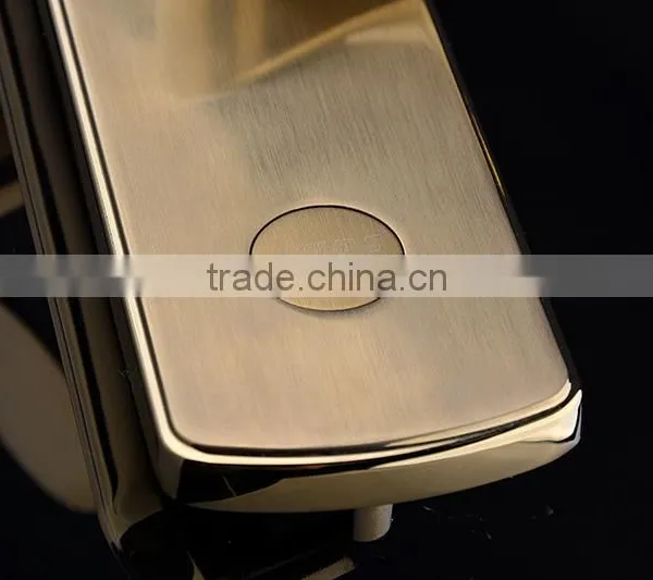 Wholesale Price Digital Hotel Lock With UL Certificate photo-6