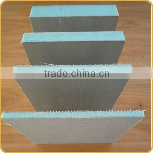 CO2 Waterproof Tile Backer Boards photo-2