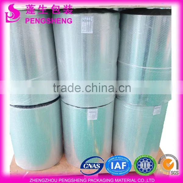 10mic 12mic PET Metalized Film Metalized Silver Film photo-5