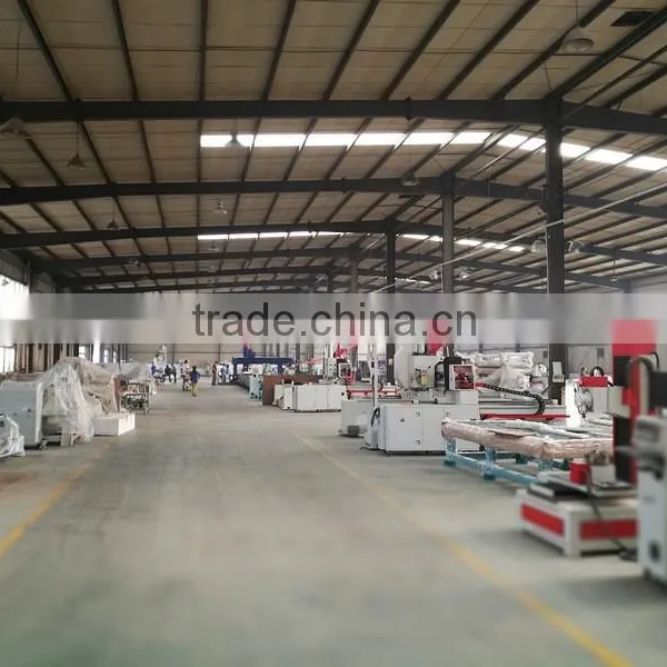 Jinan Nc Studio Control 1530 4Axis 3D Cylinder CNC Carving Machine CNC Router With High Quality photo-6