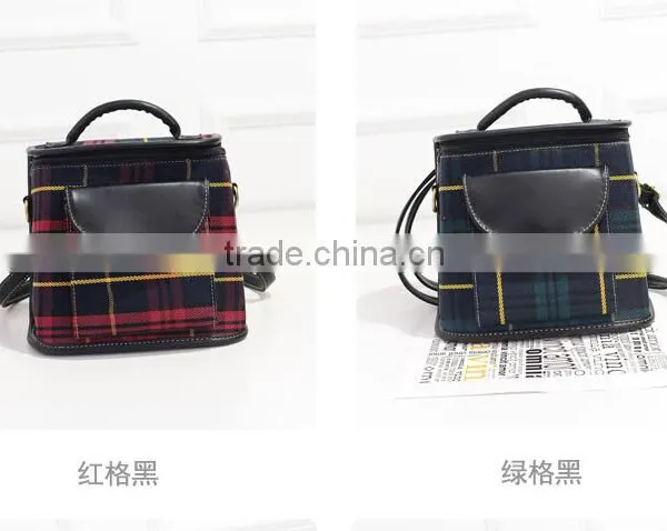 Latest College Girls Shoulder Bags photo-2