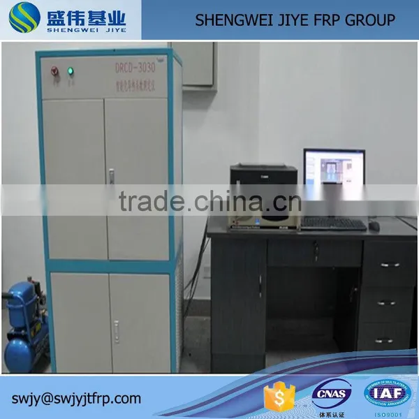 Pneumatic thermal conductivity detector