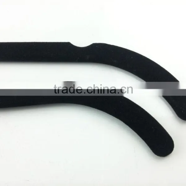 Flocked Hangers With Good Quality photo-3