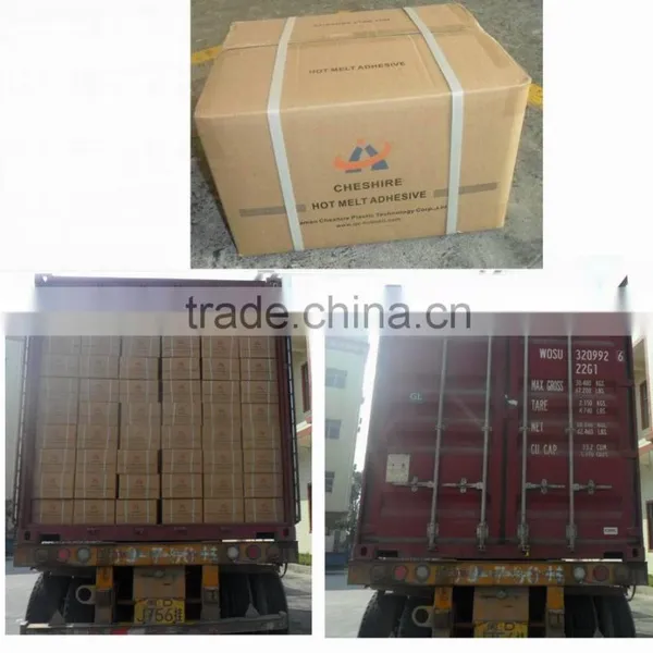 Polypropylene Hot Melt Adhesive for Insect Capturing,hot Melt Glue photo-2