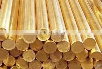 Medium Leaded Brass Tube photo-4