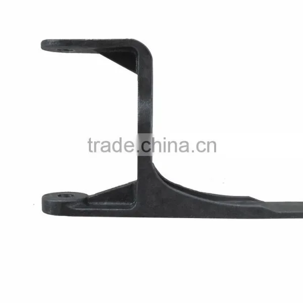 Agricultural Machinery Spare Parts Forging Machining Service Customized Steel Forging Parts