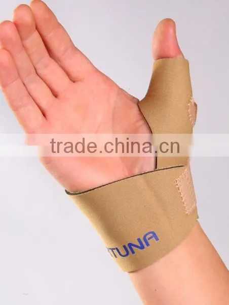 Neoprene Thumb Support