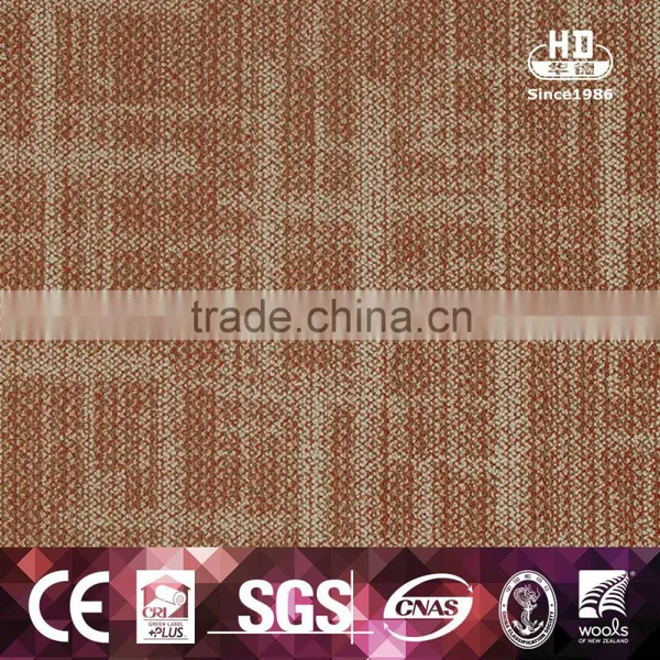 High Quality Fire Resistance Carpet photo-5