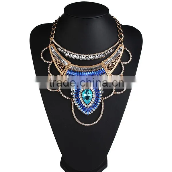 Express in Spanish Fashion Jewelry Alloy Jewelry