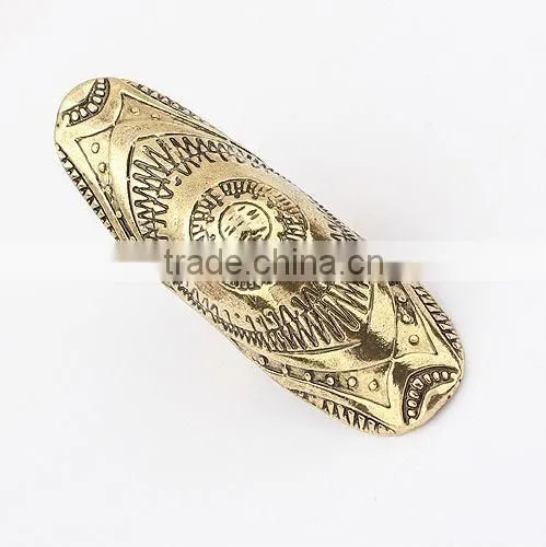 Best Selling Products New Carving Rings photo-5