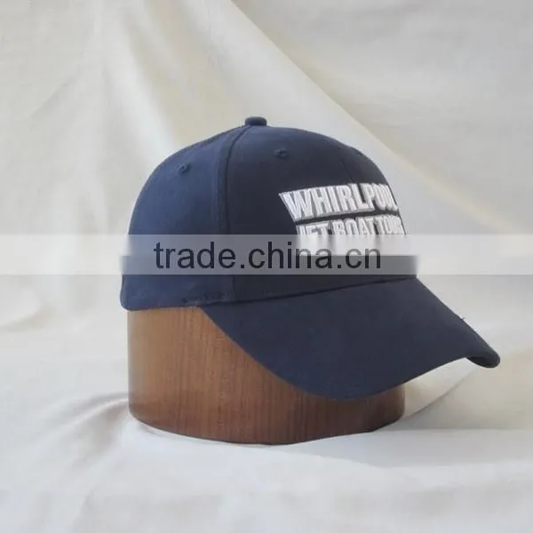 Rock Bottom Price Stretch Baseball Cap With Custom Embroidery Logo photo-5