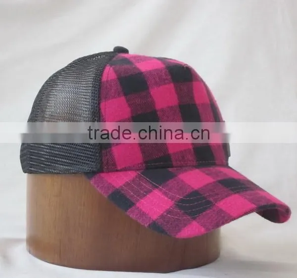 Wholesale Plain Skin Cap Stewardess Cap photo-6