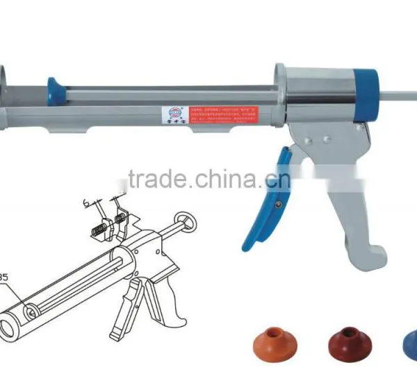Good Price 9" Manual Silicone Sealant Gun