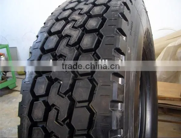 China Top Brand 14.00R24 OTR Tire BGZN Pattern OTR TYRE With DOT&GCC Certificate
