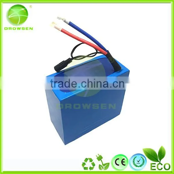 CE ROHS Approved Hot Selling Battery Lithium Ion 20ah 12V photo-2
