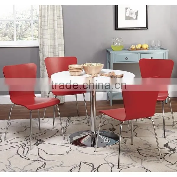 2016 Modern Cheap Restaurant Meatl Table Leg Dining Table Coffee Table photo-3