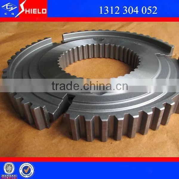 Automatic Transmission for Truck Synchronizer Kits for Daf Man Volvo Iveco Renault Gearbox 1312304052 photo-3