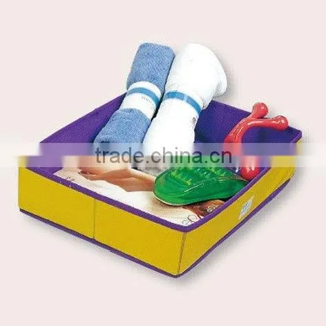 Non-woven Storage Box