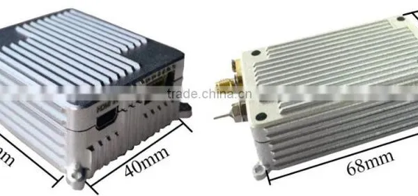 DT-7141HE Mini 1.4G Transmitter photo-3