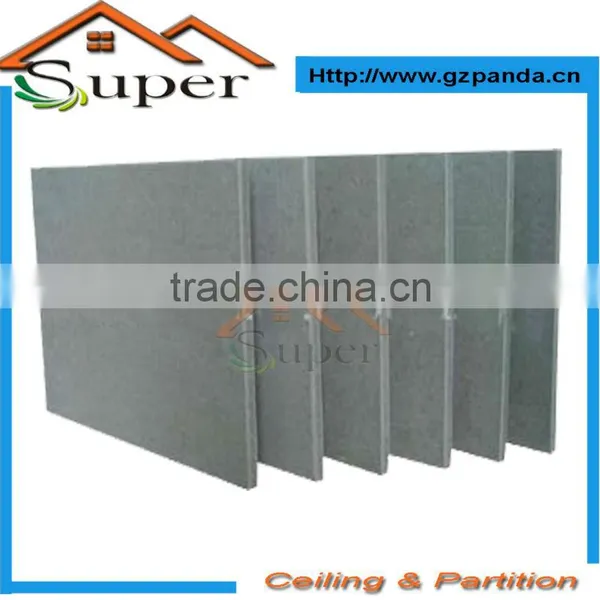 Fiber Cement Board photo-4