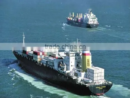 International Sea Transport From Shenzhen to Hamburg ---Sulin