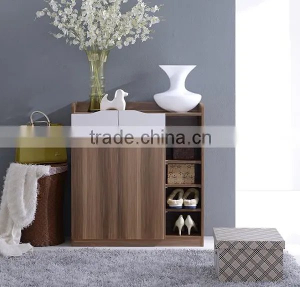 New Style Modern Shoe Cabinet photo-2