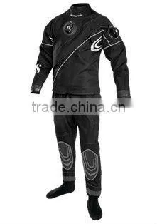 5mm-9mm YAMAMOTO Diving Drysuit