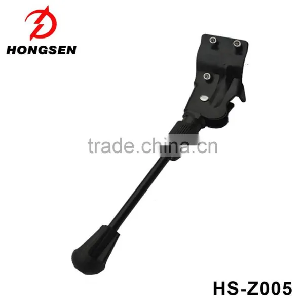 Aluminum General Bicycle Mountain Bike Adjustable Kick Stand/support photo-5
