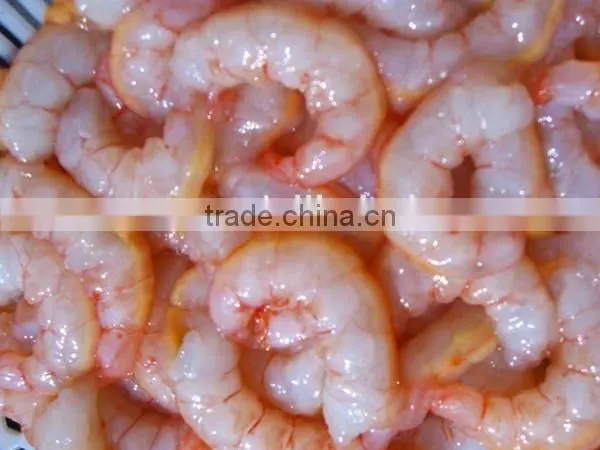 NEW Raw Frozen Pink Shrimp PUD for Sale photo-2