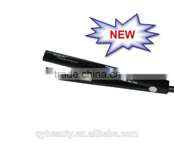 Professional Ceramic Salon Hair Straightener photo-6