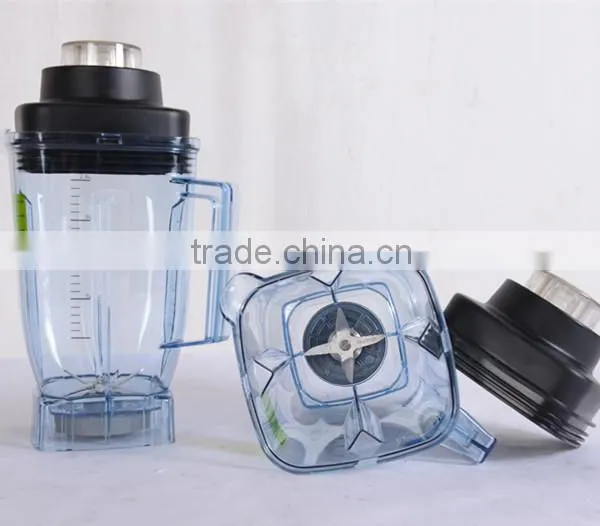 New Product of Big Power Commercial Blender Types of Blender Large Commercial Blender photo-6