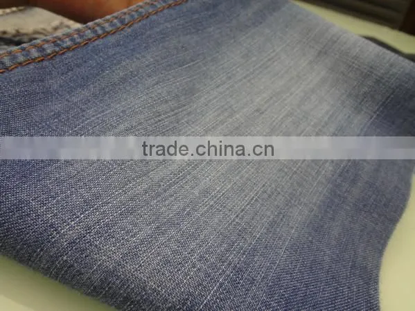 2016 Cheap Men Blouser With 6oz TC Standard Denim Fabric photo-4