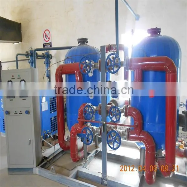 Small Scale Oxygen Plant photo-3