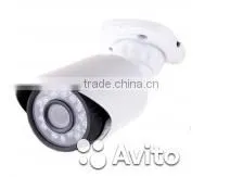 IR Camera CCTV Camera System 1.3MP IP Camera 4ch Wireless All in One NVR 10 Inch Monitor Wifi Nvr Kit photo-6