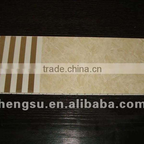 2012 Canton Fair Hot Sale Pvc Ceiling